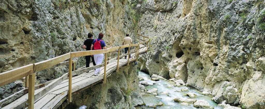 منزل الضيف Casas Cueva El Mirador De غاليرا المظهر الخارجي الصورة